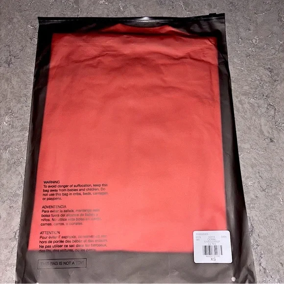 NWT Fear Of God Essentials Short-Sleeve Tee | XS - Picture 4 of 11